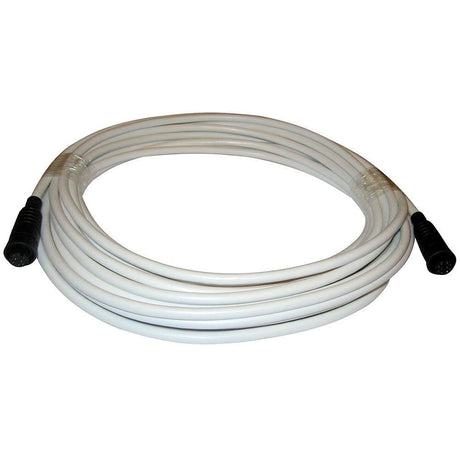 Raymarine Qualifies for Free Shipping Raymarine Quantum Data Cable White 15m #A80310