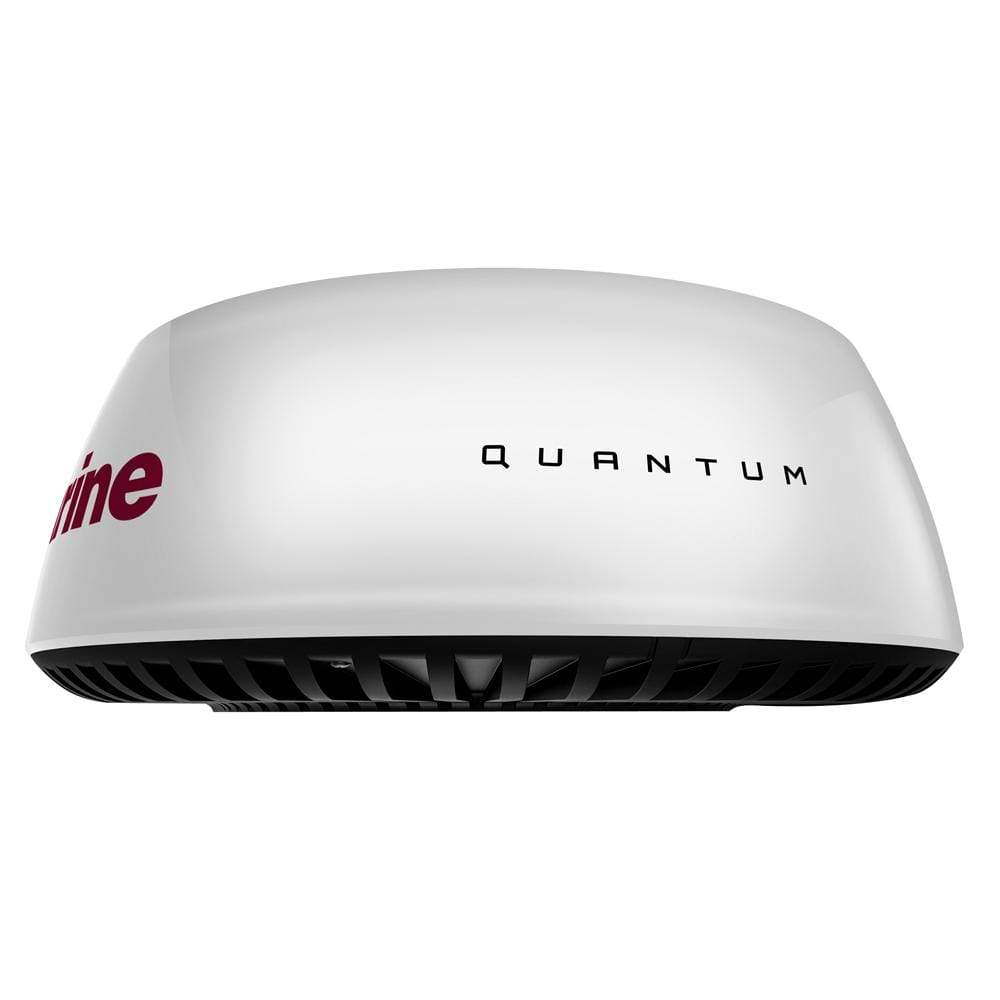 Raymarine Oversized - Not Qualified for Free Shipping Raymarine Quantum Q24W Radome Wireless Only with 10m Power #E70344