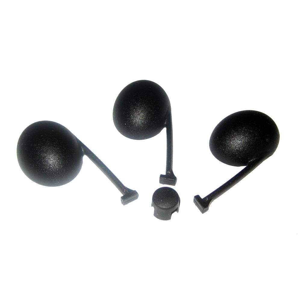 Raymarine Qualifies for Free Shipping Raymarine Replacement Wind Cup Set for Anemometer #TA101