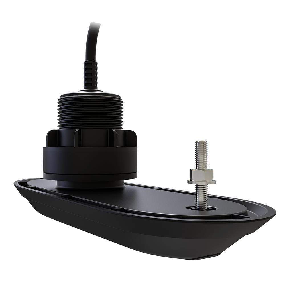 Raymarine Qualifies for Free Shipping Raymarine RV-300 Realvision 3D Plastic Thru-Hull 0-Degree #A80470
