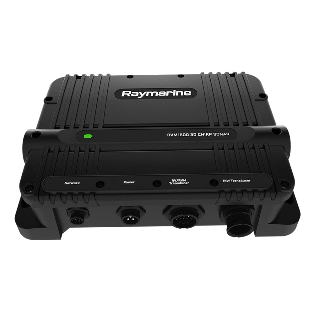 Raymarine Qualifies for Free Shipping Raymarine RVM1600 Fishfinder Module with Reavison Max #E70665