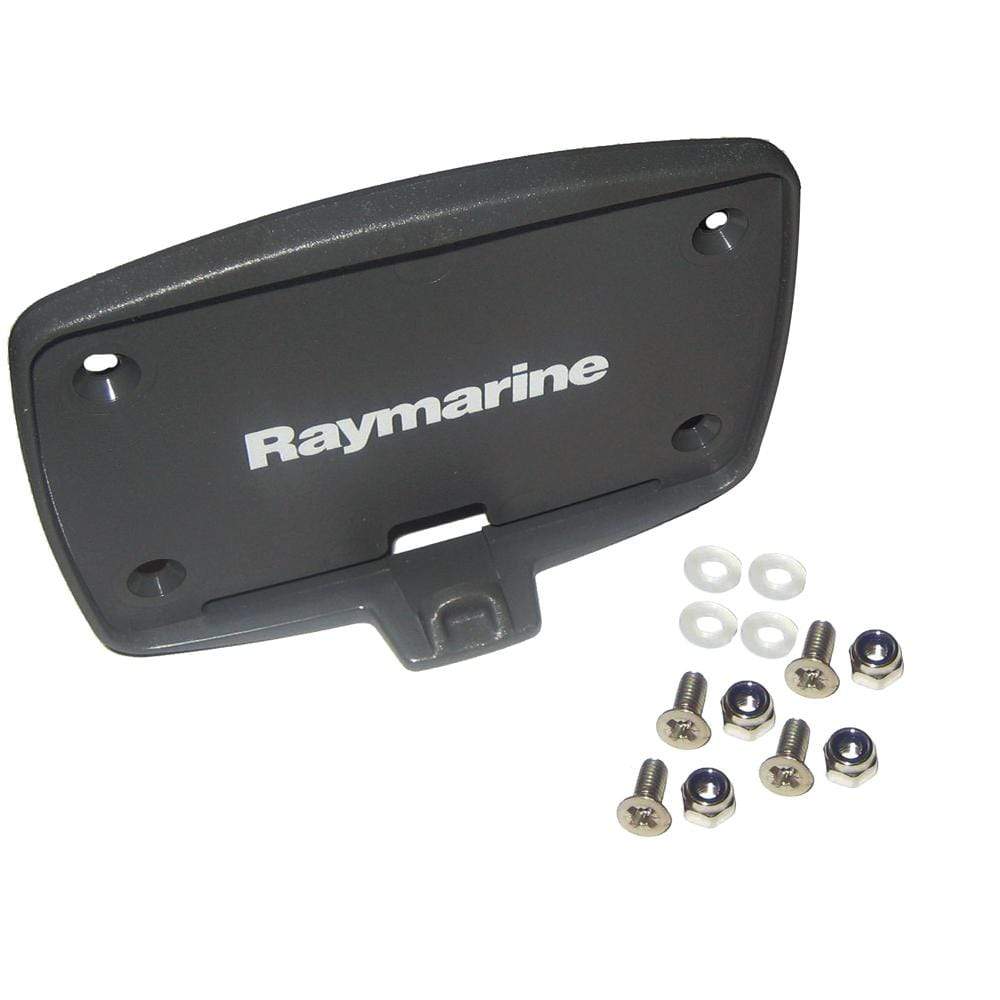 Raymarine Qualifies for Free Shipping Raymarine Small Cradle for Micro Compass-Mid Grey #TA065