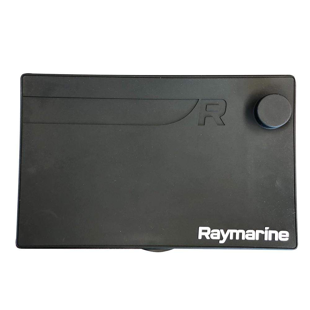 Raymarine Suncover for Axiom Pro 12 Silicone Black #A80535