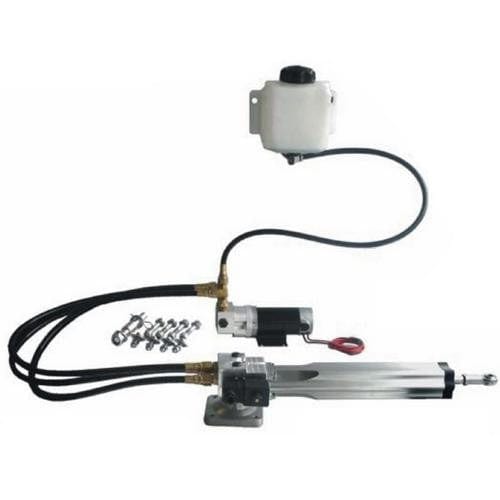 Raymarine Qualifies for Free Shipping Raymarine T3 Hydrualic Reman Linear 12v Drive #M81202R