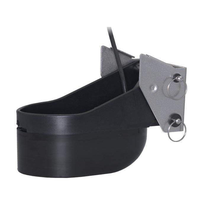 Raymarine Not Qualified for Free Shipping Raymarine TM265LM Transom #A80041