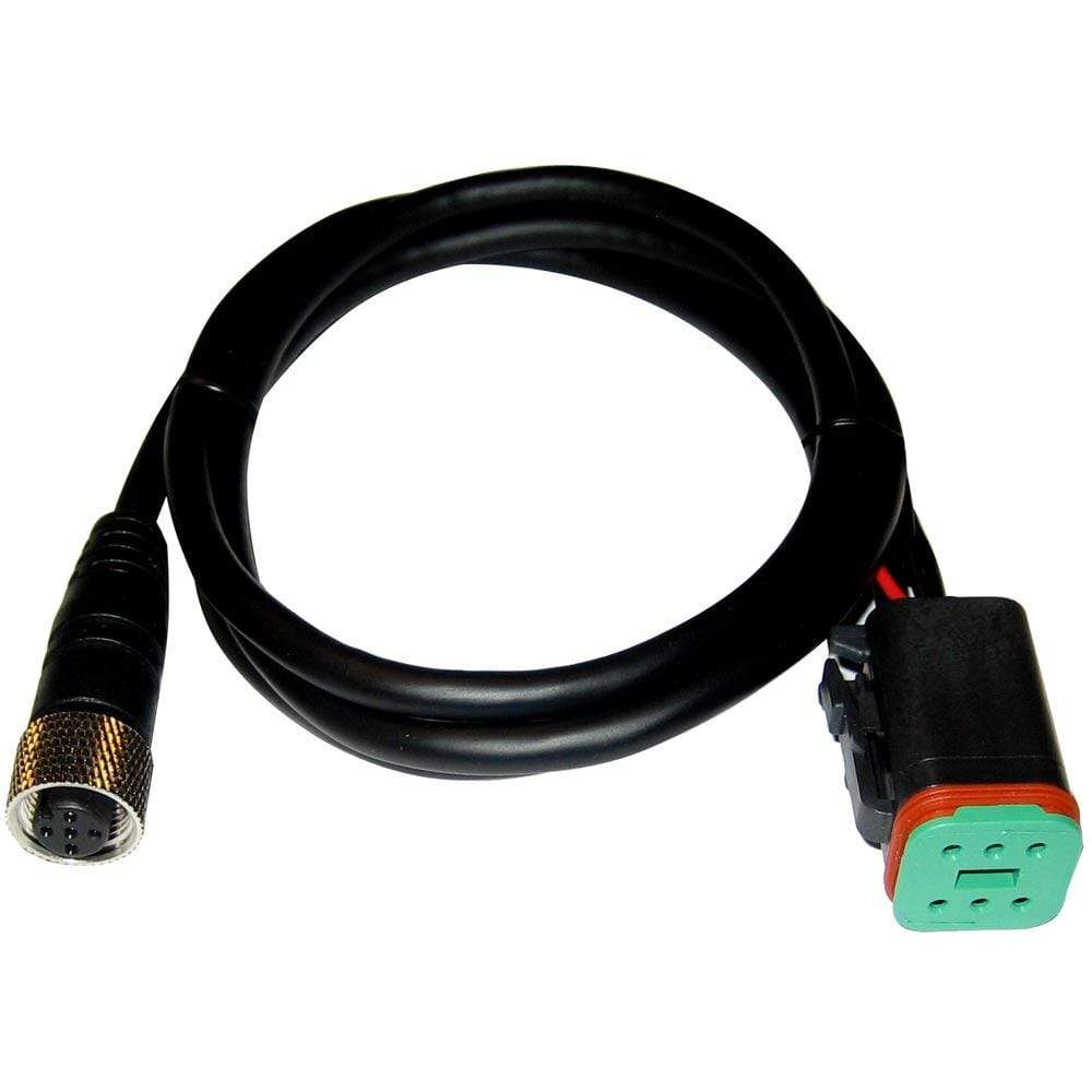 Raymarine Qualifies for Free Shipping Raymarine Volvo Engine Evc Link Cable 1m #E70240