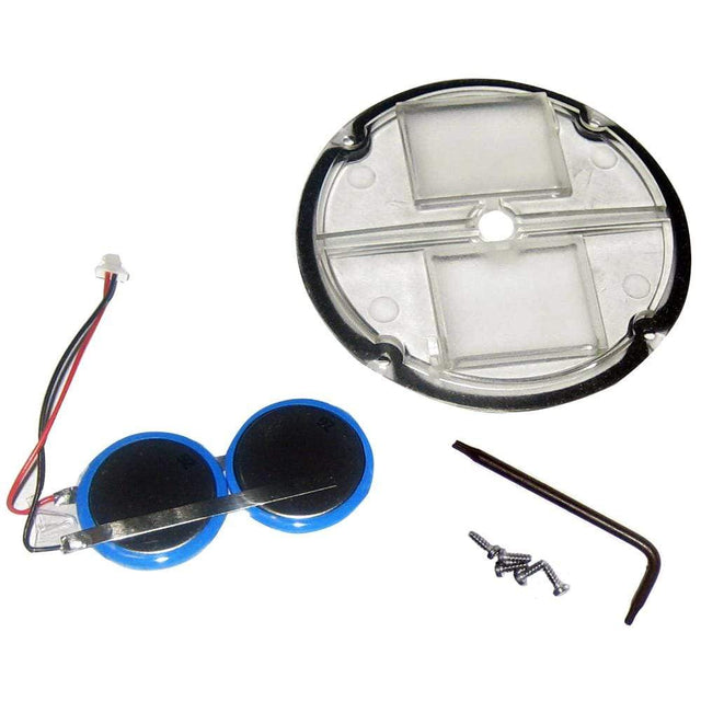 Raymarine Qualifies for Free Shipping Raymarine Wind Transmitter Battery Pack and Seal Kit #TA125