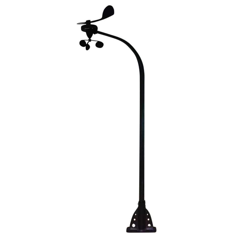 Raymarine Qualifies for Free Shipping Raymarine Wireless Vertical Wind Transmitter New Design #T222