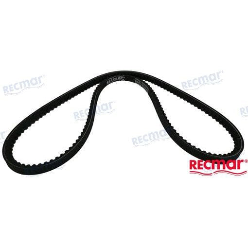 Recmar Qualifies for Free Shipping Recmar Alternator Belt #RM57-862054Q