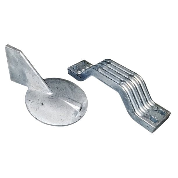 Recmar Qualifies for Free Shipping Recmar Anode Kit 150-200 #KITYAMAHA150-200