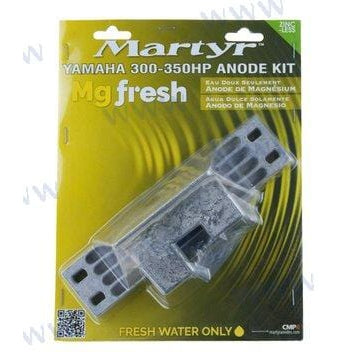 Recmar Qualifies for Free Shipping Recmar Anode Kit #CMY300350KITM