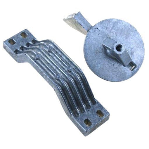 Recmar Qualifies for Free Shipping Recmar Anode Kit Yamaha 150-200 CR #TENKITYAMAHA150-