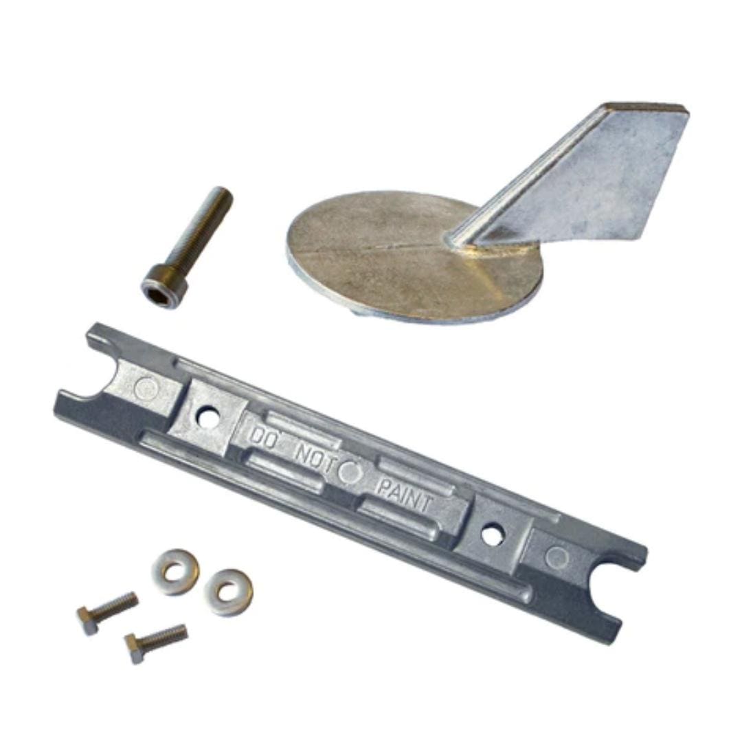 Recmar Qualifies for Free Shipping Recmar Anode Kit Yamaha 60-90 #KITYAMAHA60-90