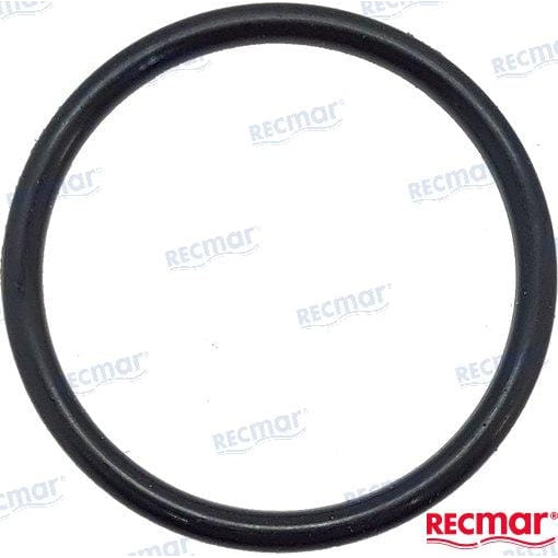 Recmar Not Qualified for Free Shipping Recmar Anode O-Ring #REC09280-22019