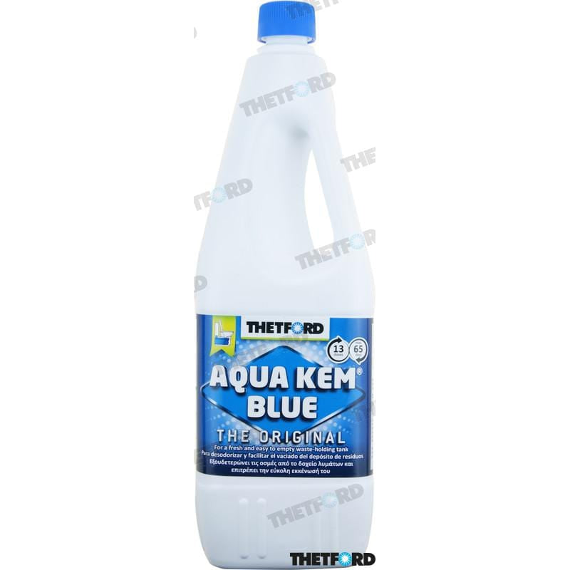 Recmar Qualifies for Free Shipping Recmar Aqua-Kem Blue 2 Liter #TF41234