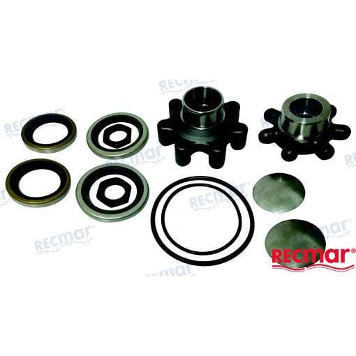 Recmar Qualifies for Free Shipping Recmar Ball Gear Drive OMC Kit #REC22050