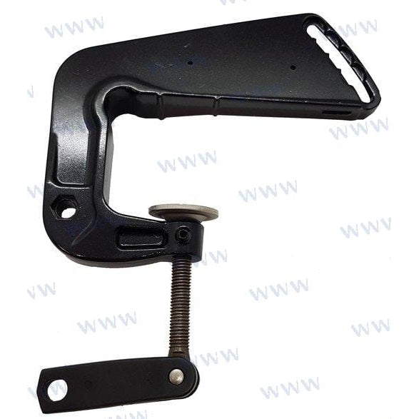 Recmar Qualifies for Free Shipping Recmar Bracket Left Assembly #PAF2.6-01010000