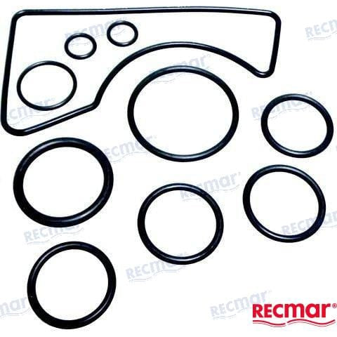 Recmar Qualifies for Free Shipping Recmar Bravo Seal Kit #REC16755Q1