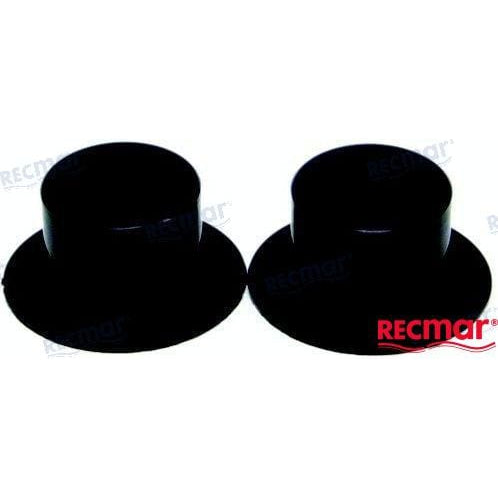Recmar Qualifies for Free Shipping Recmar Bushings 2-pk #REC832820