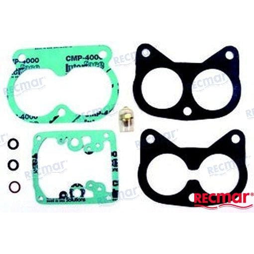 Recmar Qualifies for Free Shipping Recmar Carburetor Kit #REC13910-87D00
