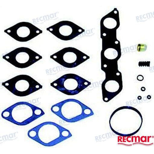 Recmar Qualifies for Free Shipping Recmar Carburetor Kit #REC13910-89J01