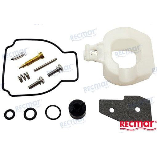 Recmar Qualifies for Free Shipping Recmar Carburetor Kit #REC1395-823635-4
