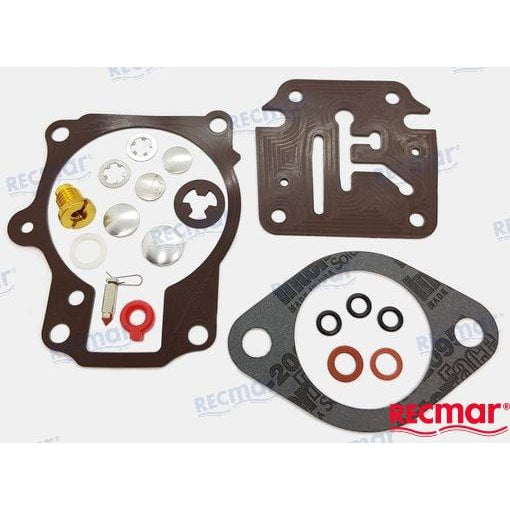 Recmar Qualifies for Free Shipping Recmar Carburetor Kit #REC396701