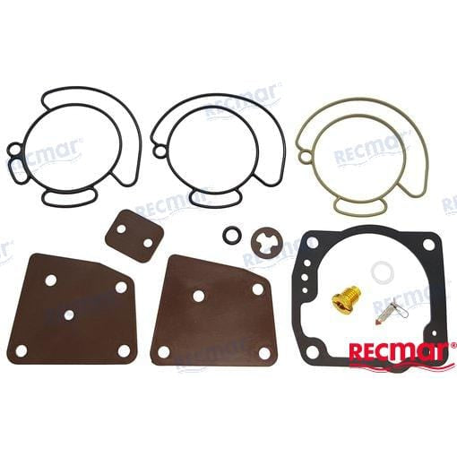 Recmar Qualifies for Free Shipping Recmar Carburetor Kit #REC438996