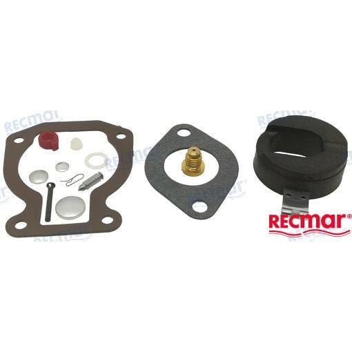 Recmar Qualifies for Free Shipping Recmar Carburetor Kit #REC439072