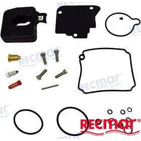 Recmar Qualifies for Free Shipping Recmar Carburetor Kit #REC67F-W0093-00
