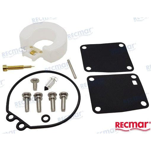 Recmar Qualifies for Free Shipping Recmar Carburetor Kit #REC6G1-W0093-00