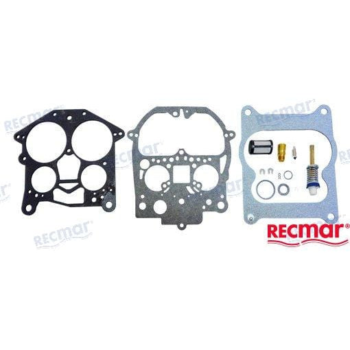 Recmar Qualifies for Free Shipping Recmar Carburetor Kit #REC823426A1