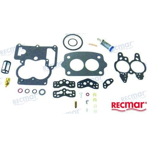 Recmar Qualifies for Free Shipping Recmar Carburetor Kit #REC823427A1