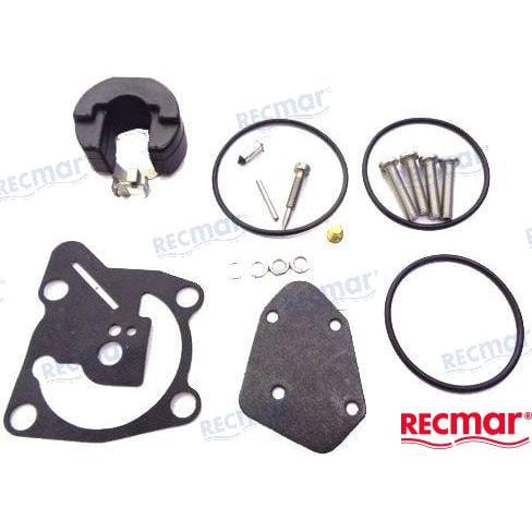 Recmar Qualifies for Free Shipping Recmar Carburetor Repair Kit #REC66T-W0093-01