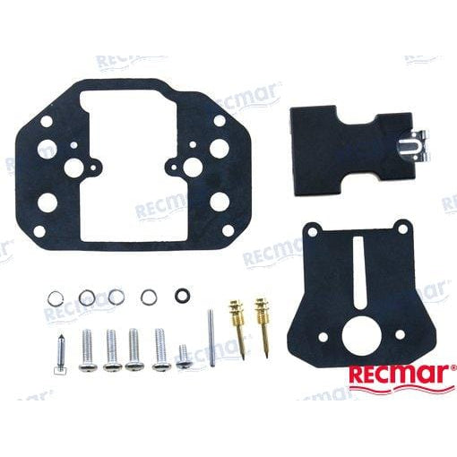 Recmar Qualifies for Free Shipping Recmar Carburetor Repair Kit #REC6F6-W0093-00