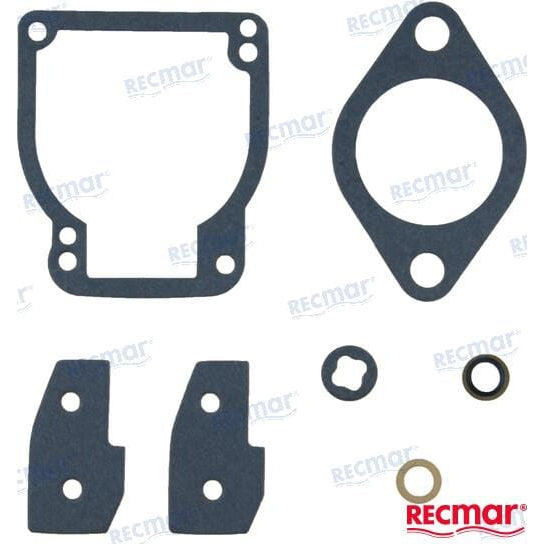 Recmar Qualifies for Free Shipping Recmar Carburetor Service Kit #REC1395-8112231