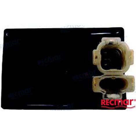 Recmar Qualifies for Free Shipping Recmar CDI 9.9 & 15 HP #REC30580-ZV4-013