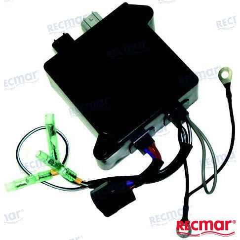 Recmar Qualifies for Free Shipping Recmar CDI System #REC688-85540-00