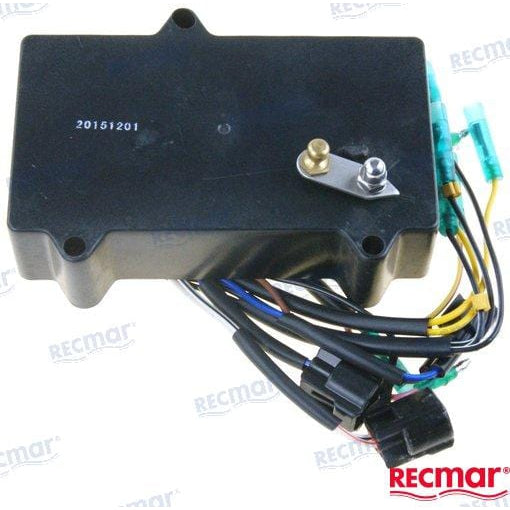 Recmar Qualifies for Free Shipping Recmar CDI System #REC6H2-85540-13