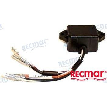 Recmar Qualifies for Free Shipping Recmar CDI System Tia 01-46 #REC6G0-85540-11