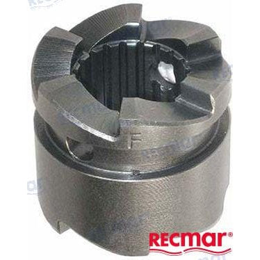 Recmar Qualifies for Free Shipping Recmar Clutch Dog #REC6H4-45631-00