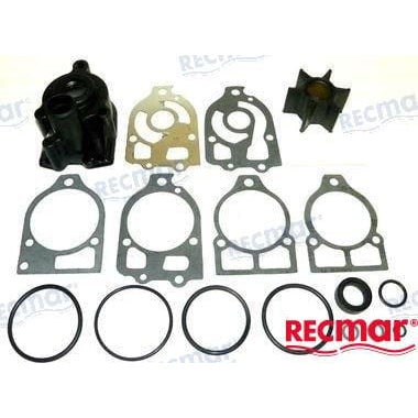 Recmar Qualifies for Free Shipping Recmar Complete Water Pump Kits #REC46-96148A8