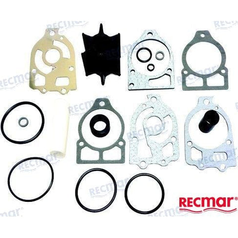 Recmar Qualifies for Free Shipping Recmar Complete Water Pump Kits #REC47-89984Q5