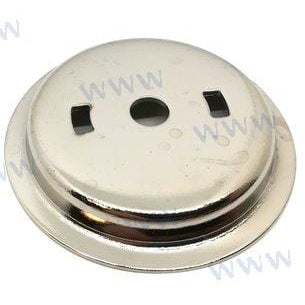 Recmar Qualifies for Free Shipping Recmar Cover Plate for Yamaha/Parsun Steering Handle Dride #PAF15-07130001