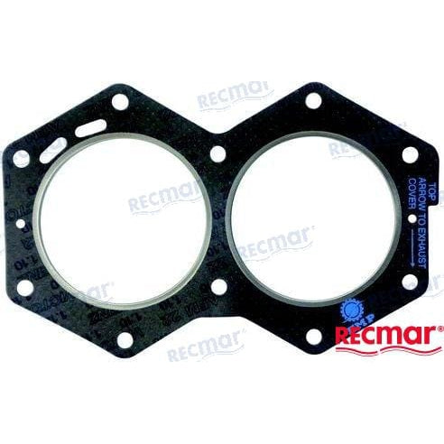 Recmar Qualifies for Free Shipping Recmar Cylinder Head Gasket #REC318358