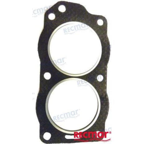 Recmar Qualifies for Free Shipping Recmar Cylinder Head Gasket #REC330818