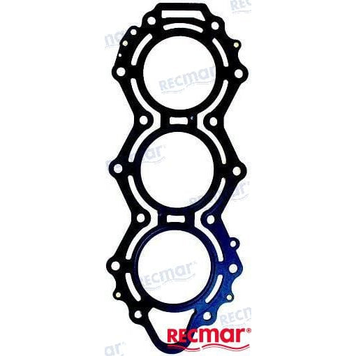Recmar Qualifies for Free Shipping Recmar Cylinder Head Gasket #REC3C8-01005-4
