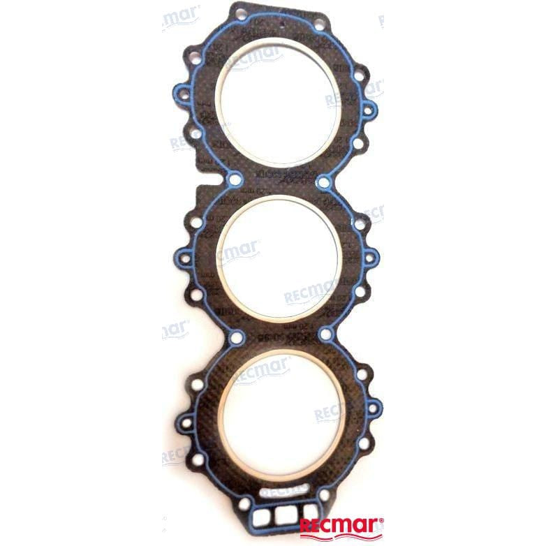 Recmar Qualifies for Free Shipping Recmar Cylinder Head Gasket #REC61A-11181-A0