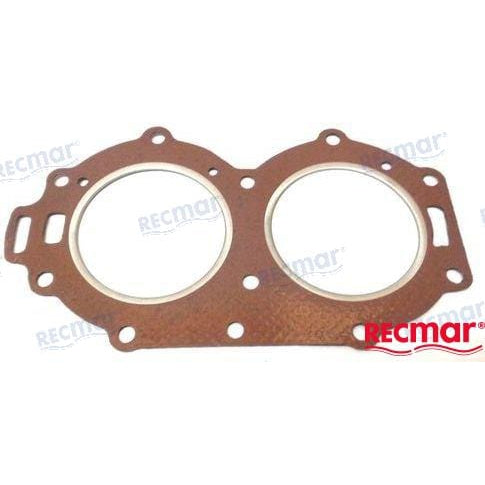 Recmar Qualifies for Free Shipping Recmar Cylinder Head Gasket #REC61N-11181-00