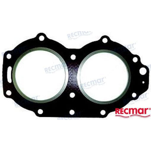 Recmar Qualifies for Free Shipping Recmar Cylinder Head Gasket #REC66T-11181-00